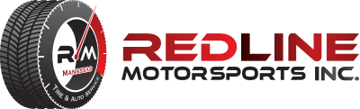 Redline Motorsports Tire & Auto Inc